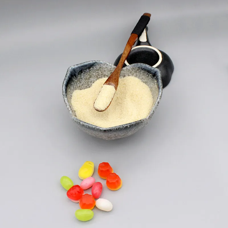 Pure Natural Food Gelatin Halal Gelatin